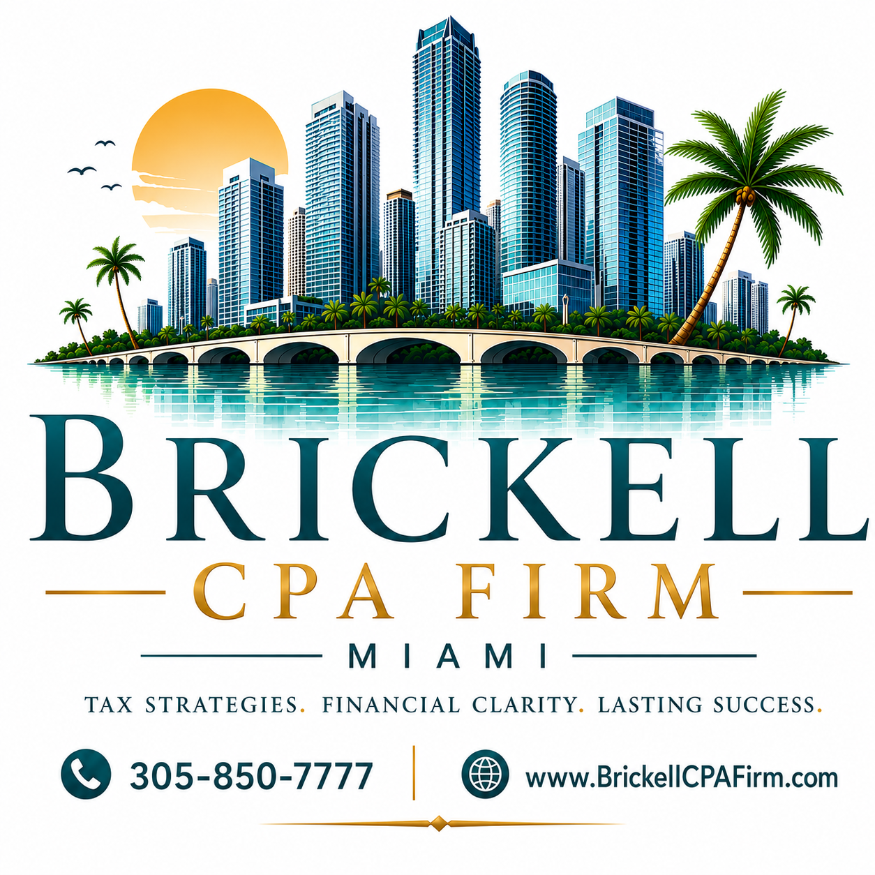 Brickell CPA Firm